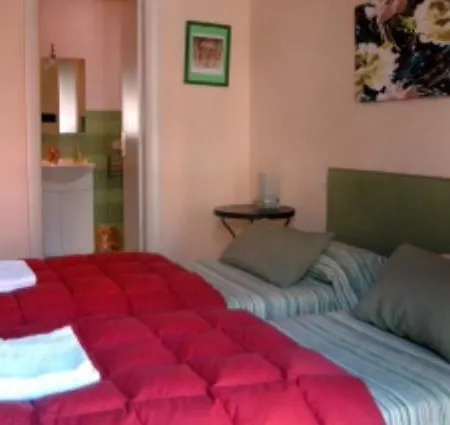 Corsorooms * Rom