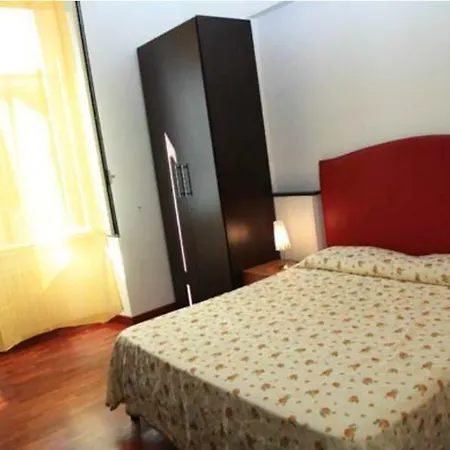 Corsorooms Bed & Breakfast Řím
