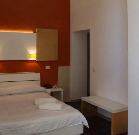 B&B Corsorooms 로마