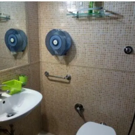 Corsorooms فندق مبيت وإفطار روما