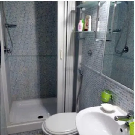 فندق مبيت وإفطار Corsorooms